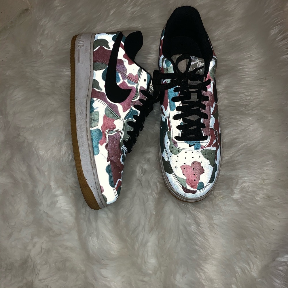Men AF-1 - Picture 2 of 3